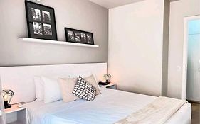 Flat Charme do Itaim Bibi